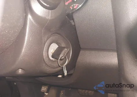 2015 Nissan Rogue Select S из США, поврежденный, VIN JN8AS5MV0FW761199